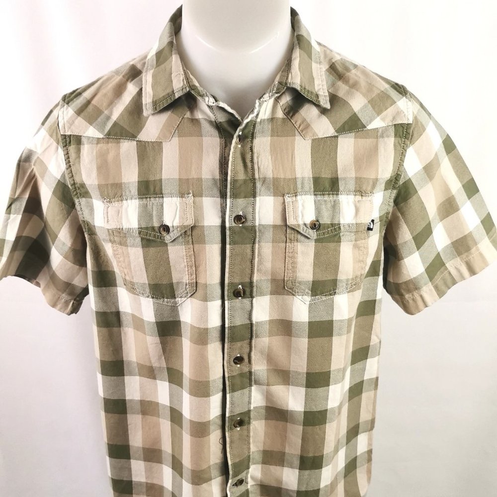 North Face short sleeve